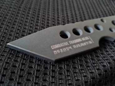 Preview: Combative TK